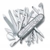 Scyzoryk Victorinox SwissChamp 1.6794.T7 - Grawer Gratis